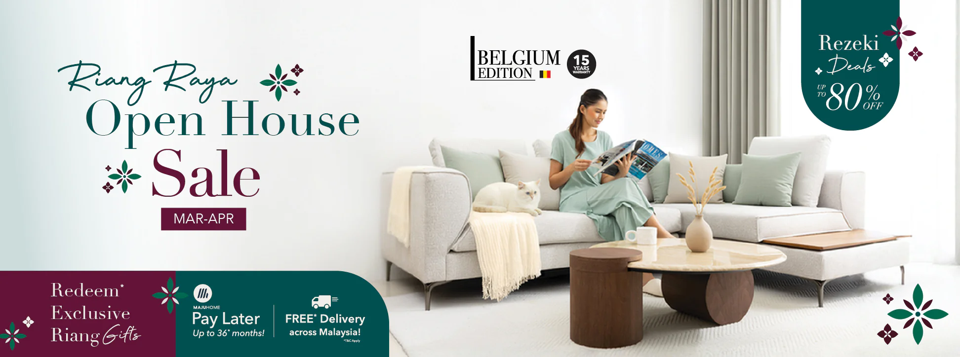 Welcome to Our Store